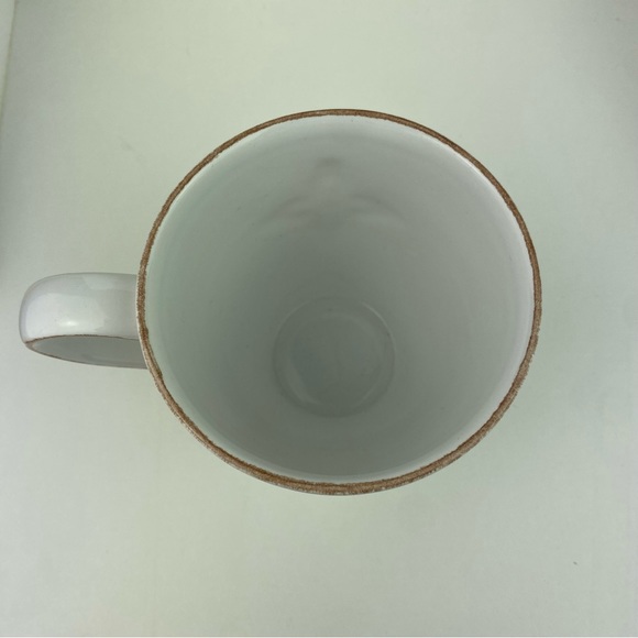 Starbucks Flower Mug (2008) - Picture 3 of 4